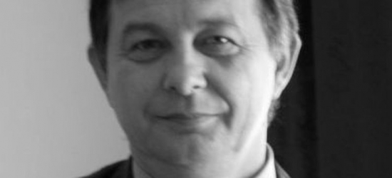 Bogusław Połdiak, dyrektor RIG, nie żyje
