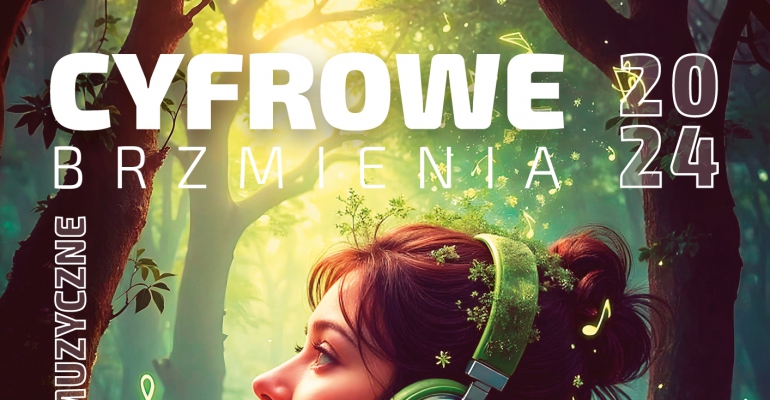 Cyfrowe Brzmienia – Innowacyjne Koncerty Muzyczne